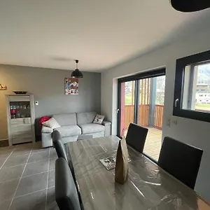  Appartement L'alpin